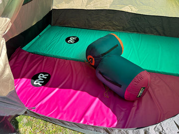 Crash Pad